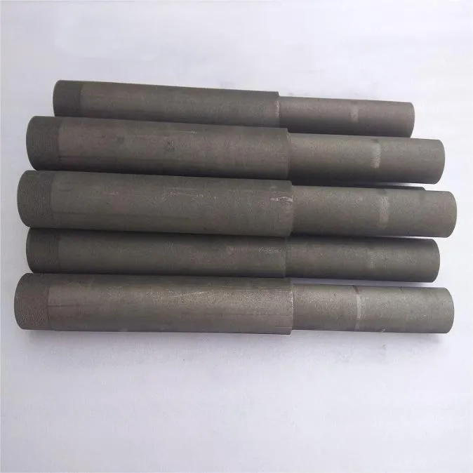 Graphite Furnace Replacement Parts