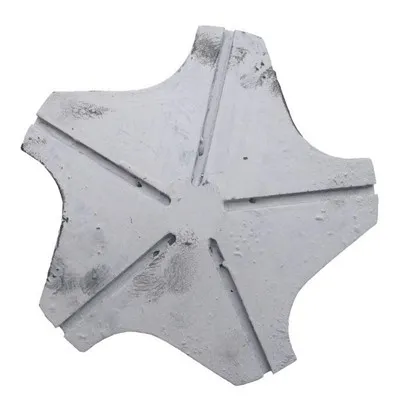 Antioxidačne potiahnutá grafitová trubica