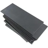 Grafitové uhlíkové čepele pre vákuové čerpadlá