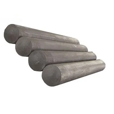 Lisovaná grafitová tyč